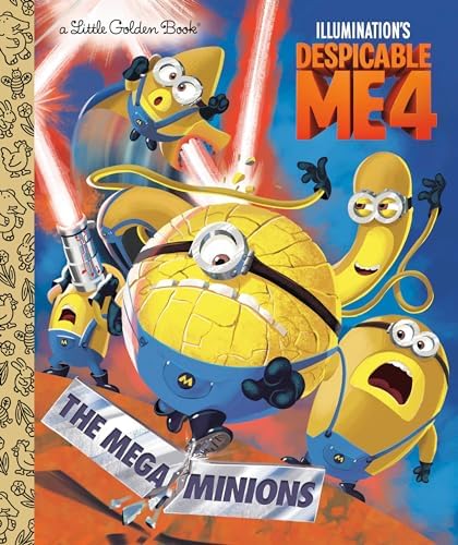 Amazon.com: Minions: Banana!: 9781782765547: Ah-Koon, Didier